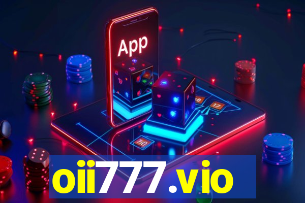 oii777.vio