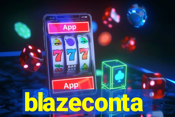 blazeconta