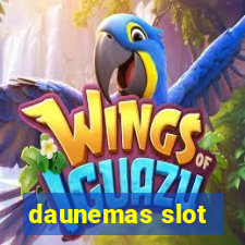 daunemas slot