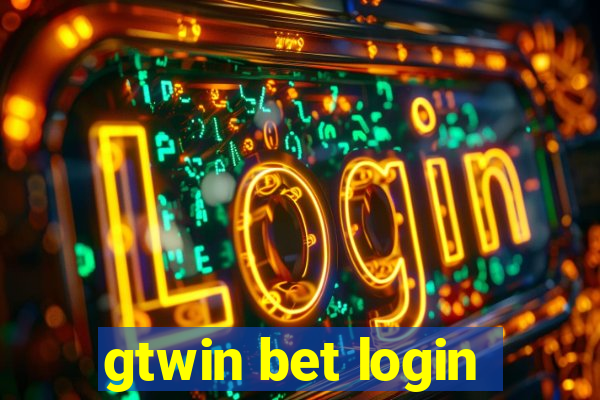 gtwin bet login