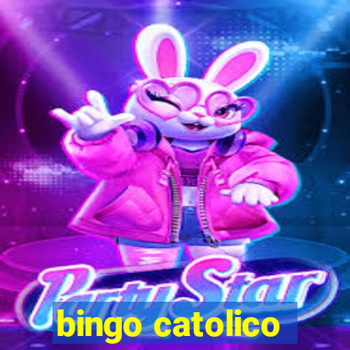 bingo catolico