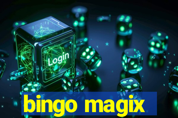 bingo magix