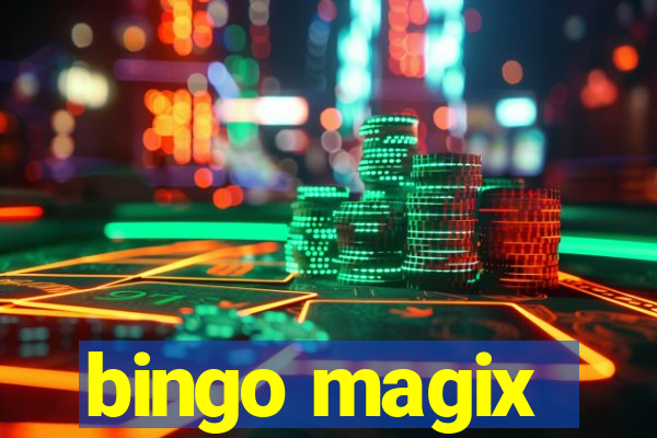 bingo magix