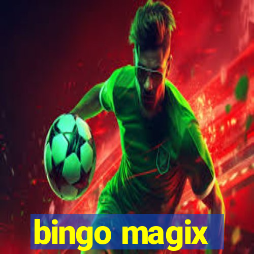 bingo magix