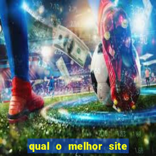 qual o melhor site de jogos online