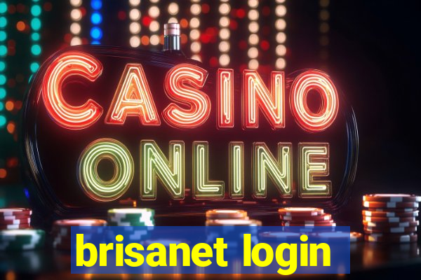 brisanet login