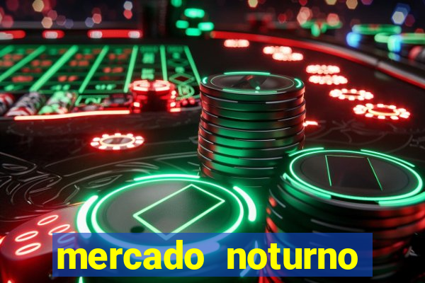 mercado noturno stardew valley