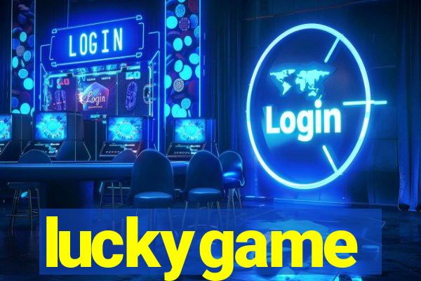 luckygame