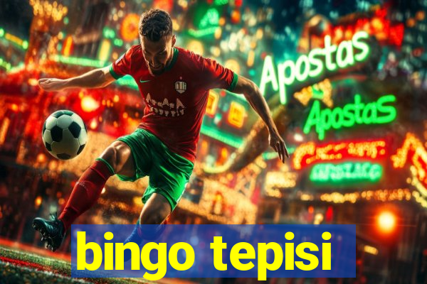 bingo tepisi