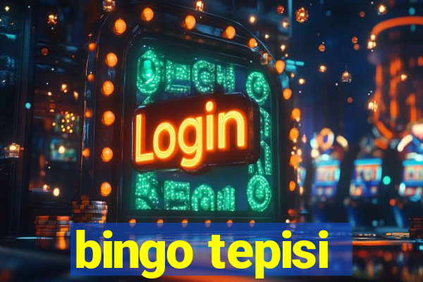 bingo tepisi