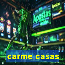 carme casas