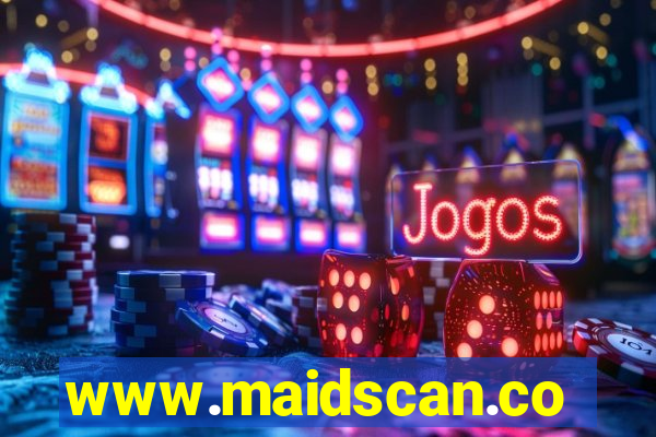 www.maidscan.com