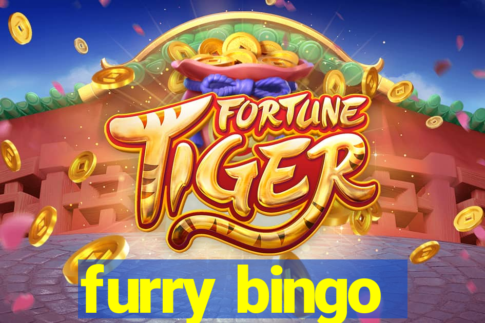 furry bingo