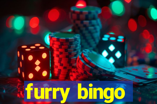 furry bingo