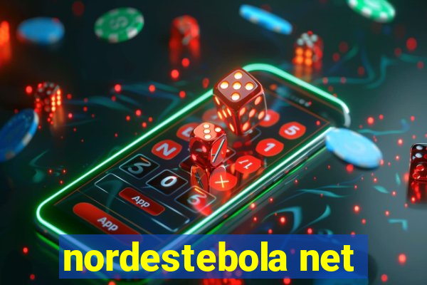 nordestebola net