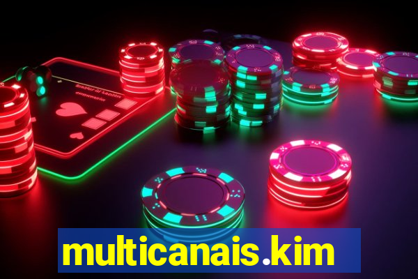 multicanais.kim