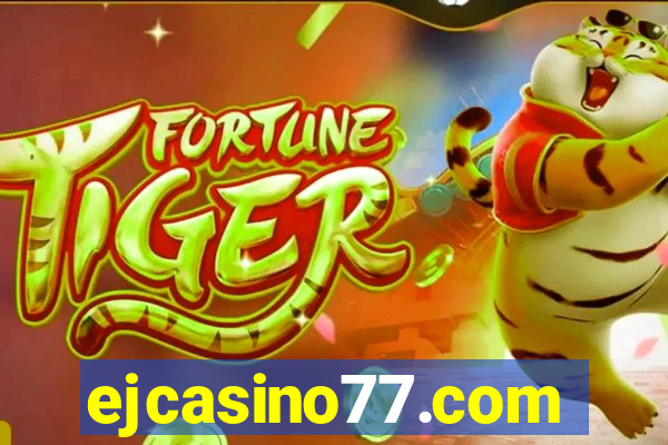 ejcasino77.com