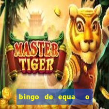 bingo de equa  o do 2o grau