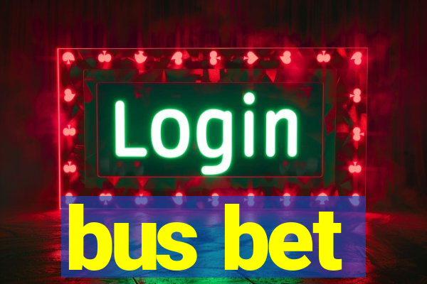 bus bet