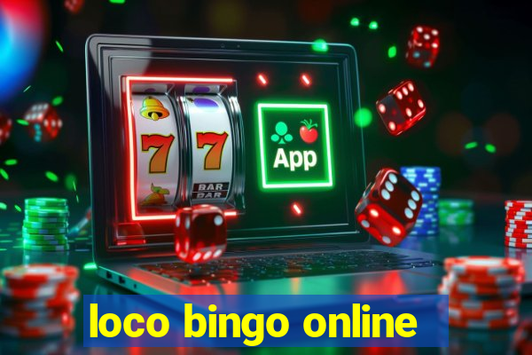 loco bingo online