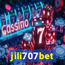 jili707bet