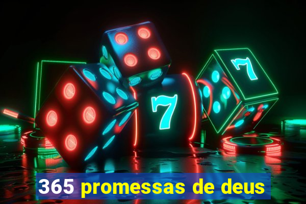 365 promessas de deus