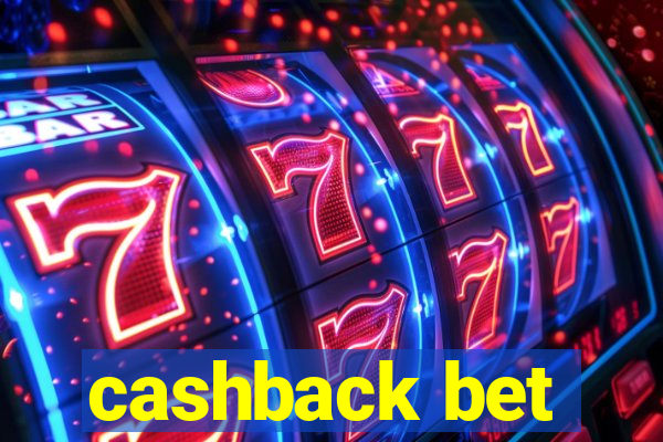 cashback bet