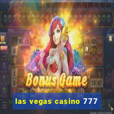 las vegas casino 777