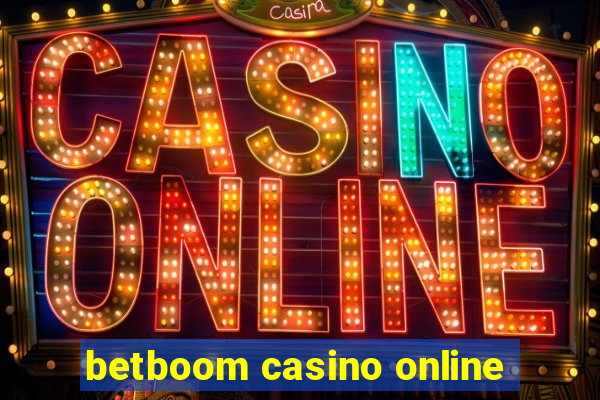 betboom casino online