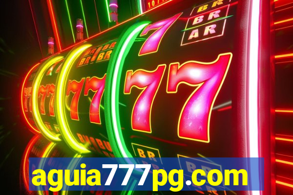 aguia777pg.com