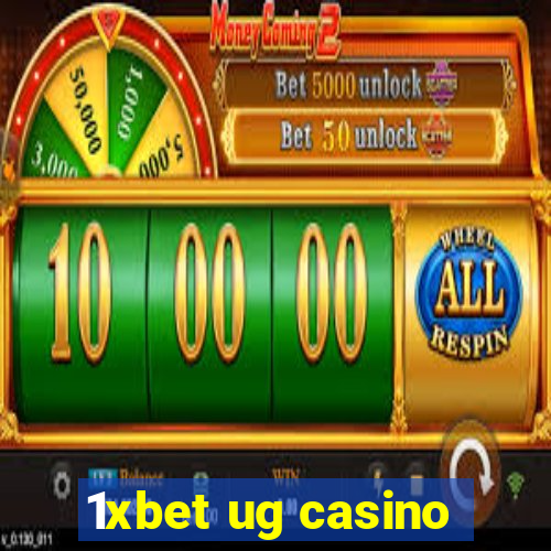 1xbet ug casino