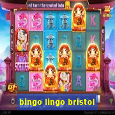 bingo lingo bristol