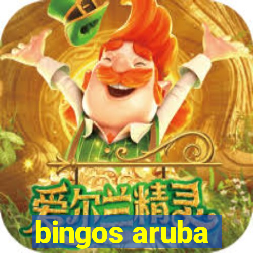 bingos aruba