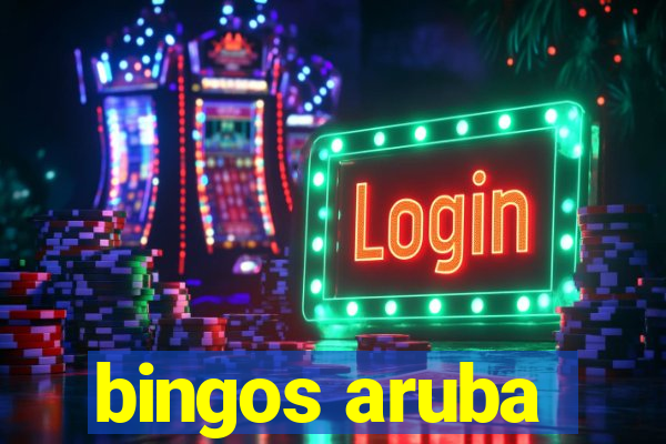 bingos aruba