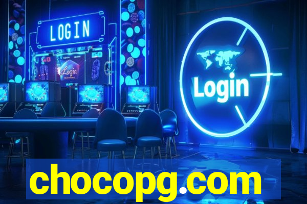 chocopg.com