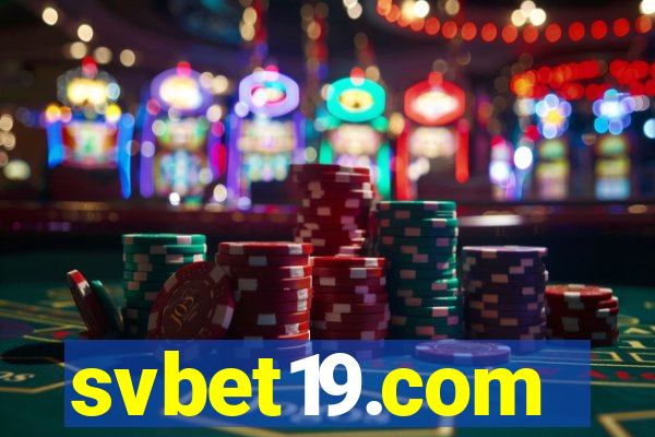 svbet19.com