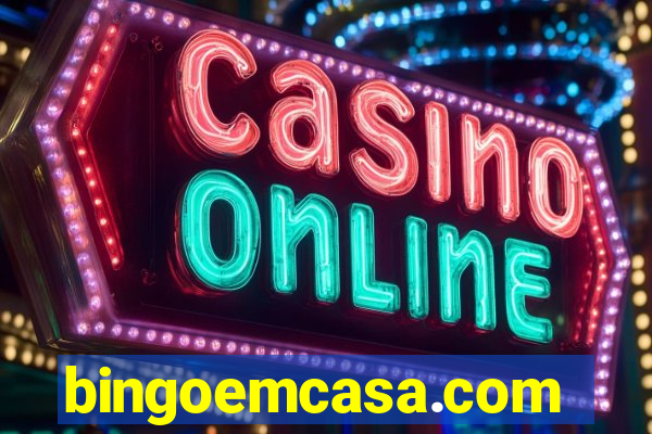 bingoemcasa.com