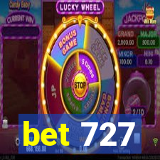 bet 727