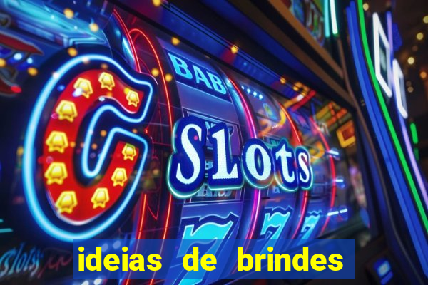 ideias de brindes para bingo