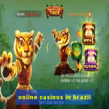 online casinos in brazil