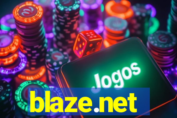 blaze.net