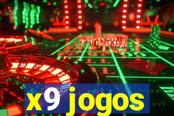 x9 jogos