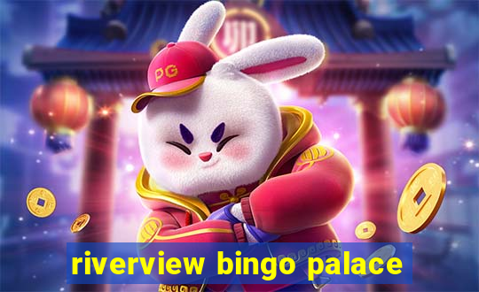 riverview bingo palace