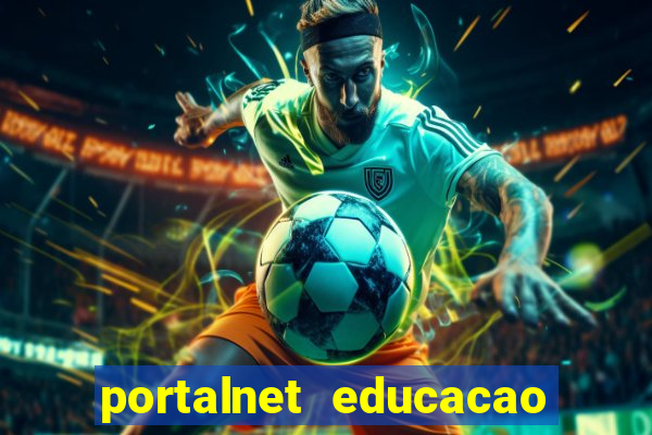 portalnet educacao sp gov br