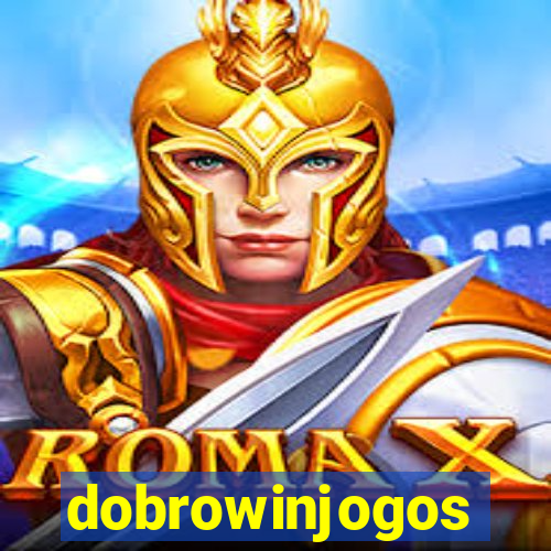 dobrowinjogos