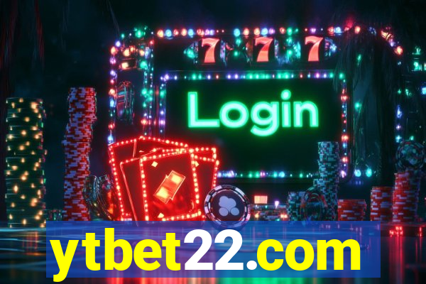 ytbet22.com