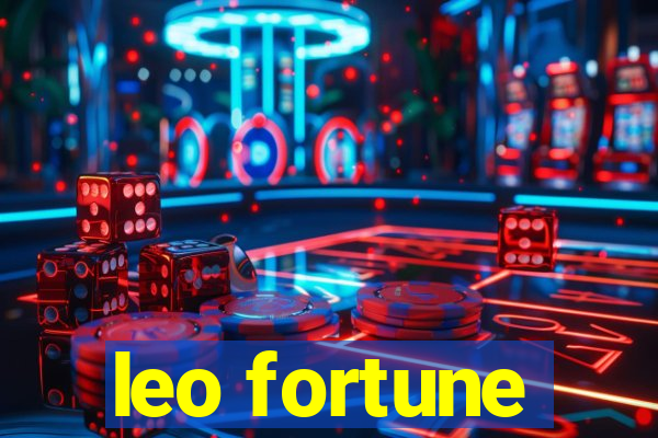 leo fortune