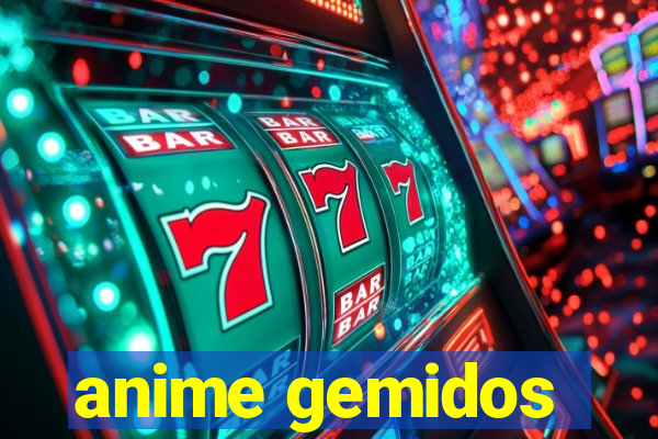 anime gemidos