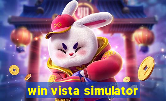 win vista simulator