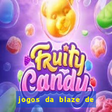 jogos da blaze de 5 centavos